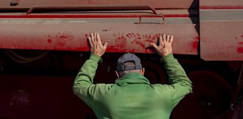 Rising costs, weak prices and a trade hit are pushing more farms to the brink, and making the search for their successors harder than ever. tinybfs.com/t/70Rwi4