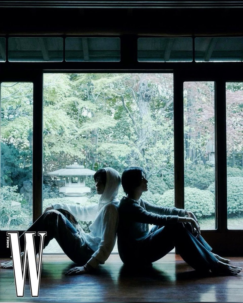 this photoshoot was so dreamy... wdym it was almost 2 years ago??