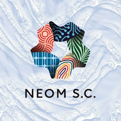 Neom Blues tweet media