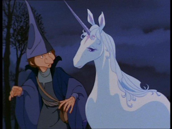 Daenerys and Bran on their way to the Land of Always Winter