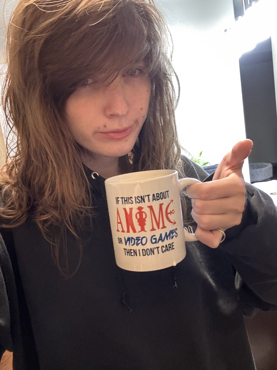 Bell Smell 🎀 tweet media