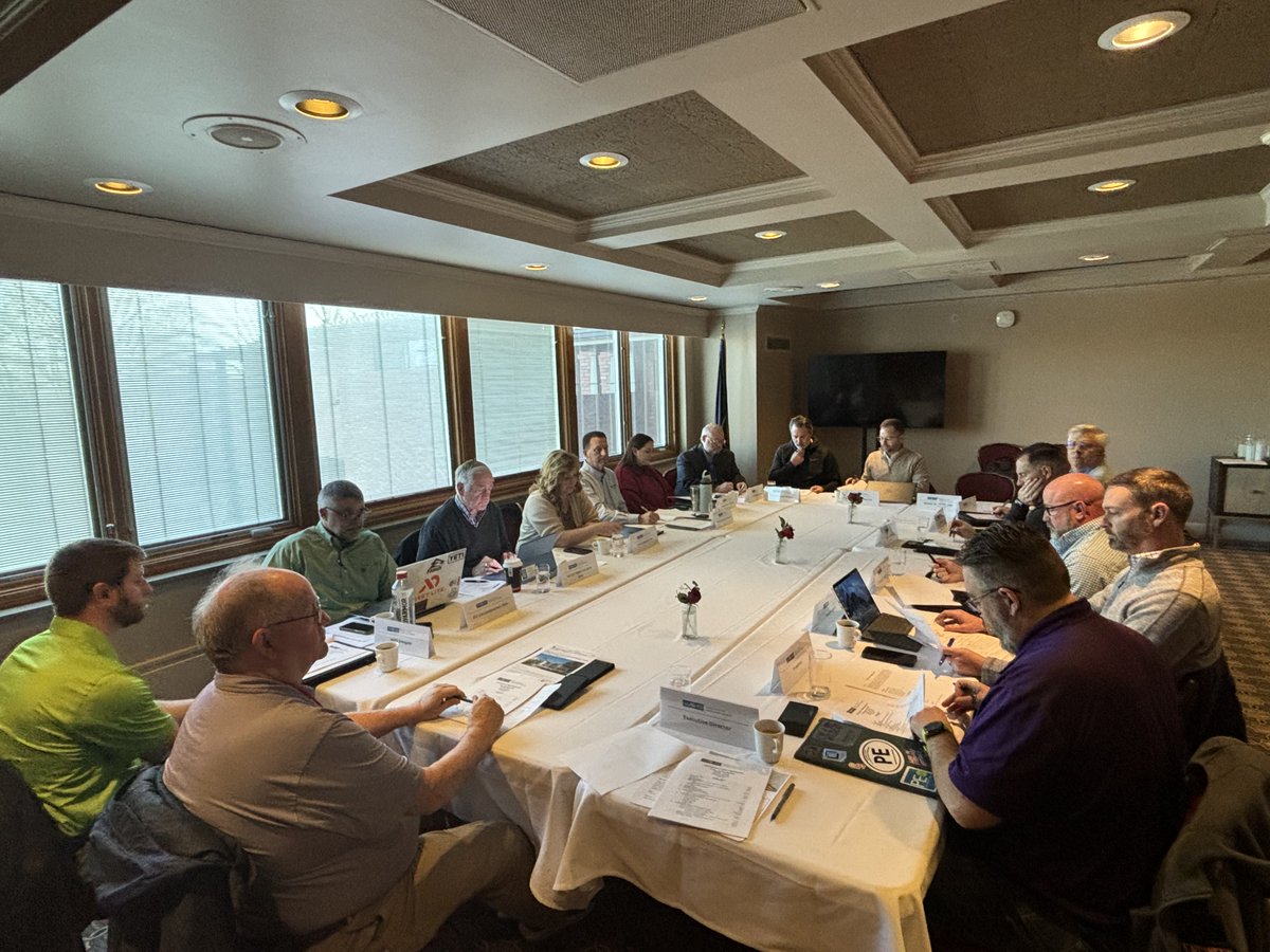 Kansas Engineer tweet media