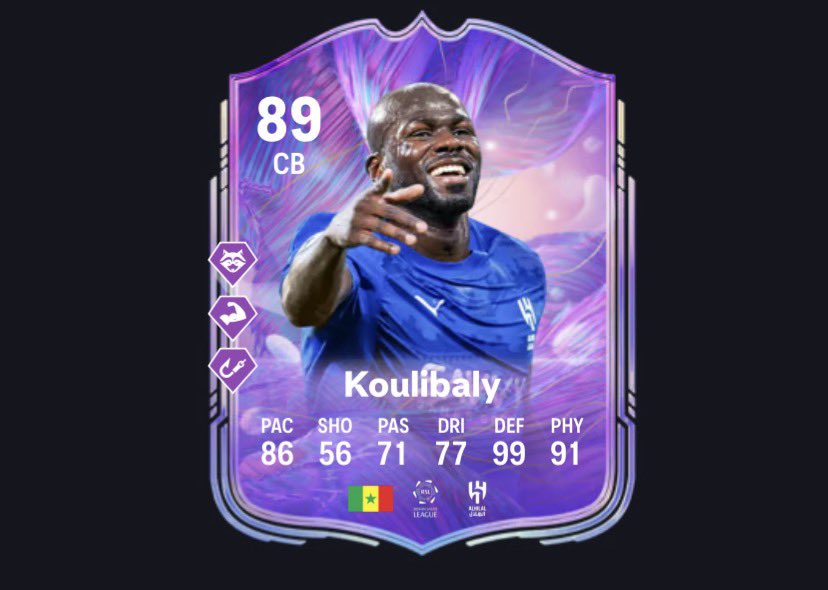 FUT Rory tweet media