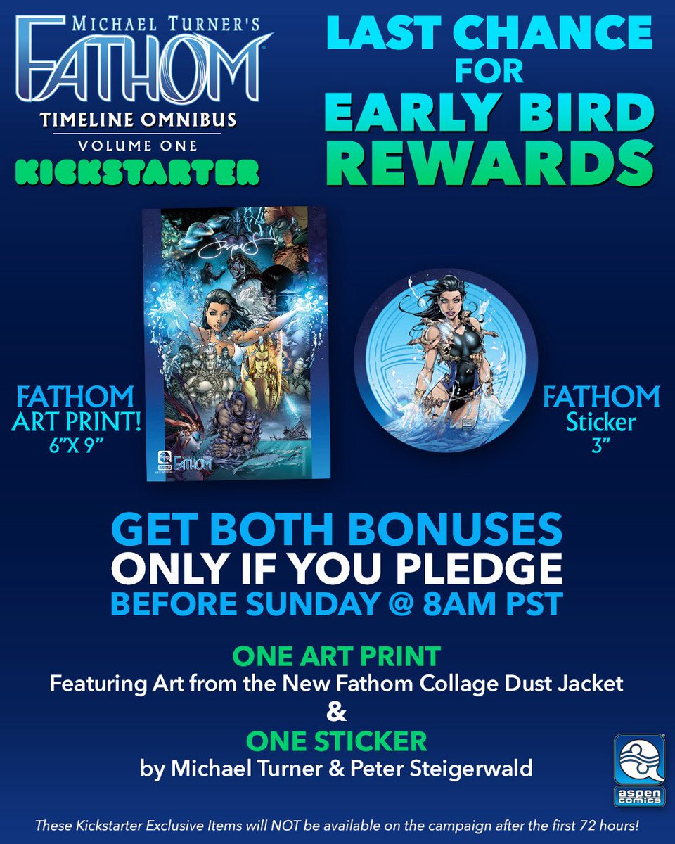 Aspen Comics tweet media