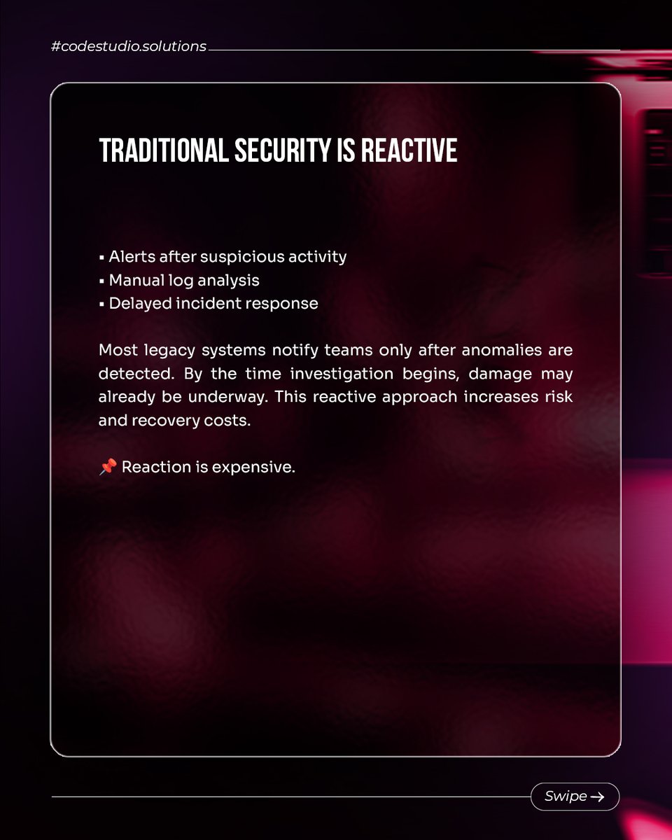 Code Studio Solutions tweet media