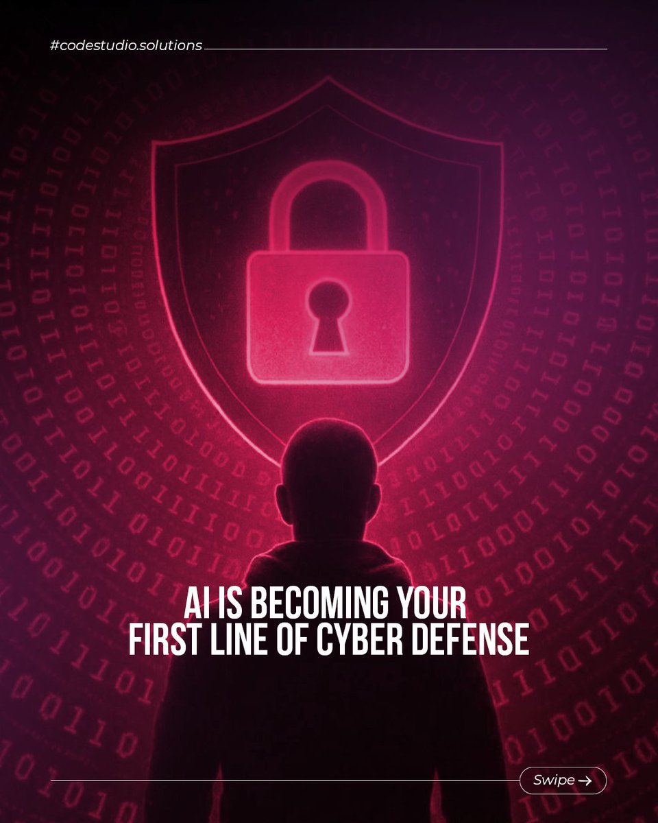 Code Studio Solutions tweet media