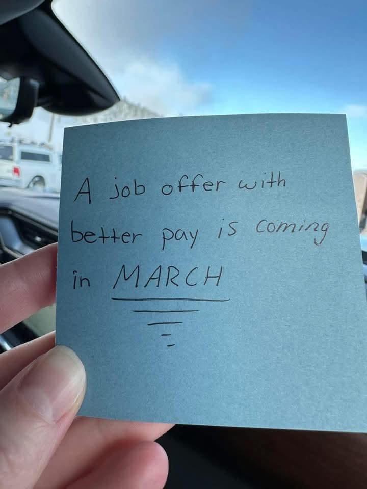prophetessfay1's tweet image. A job offer with better pay is coming in March 2025 #Claimit