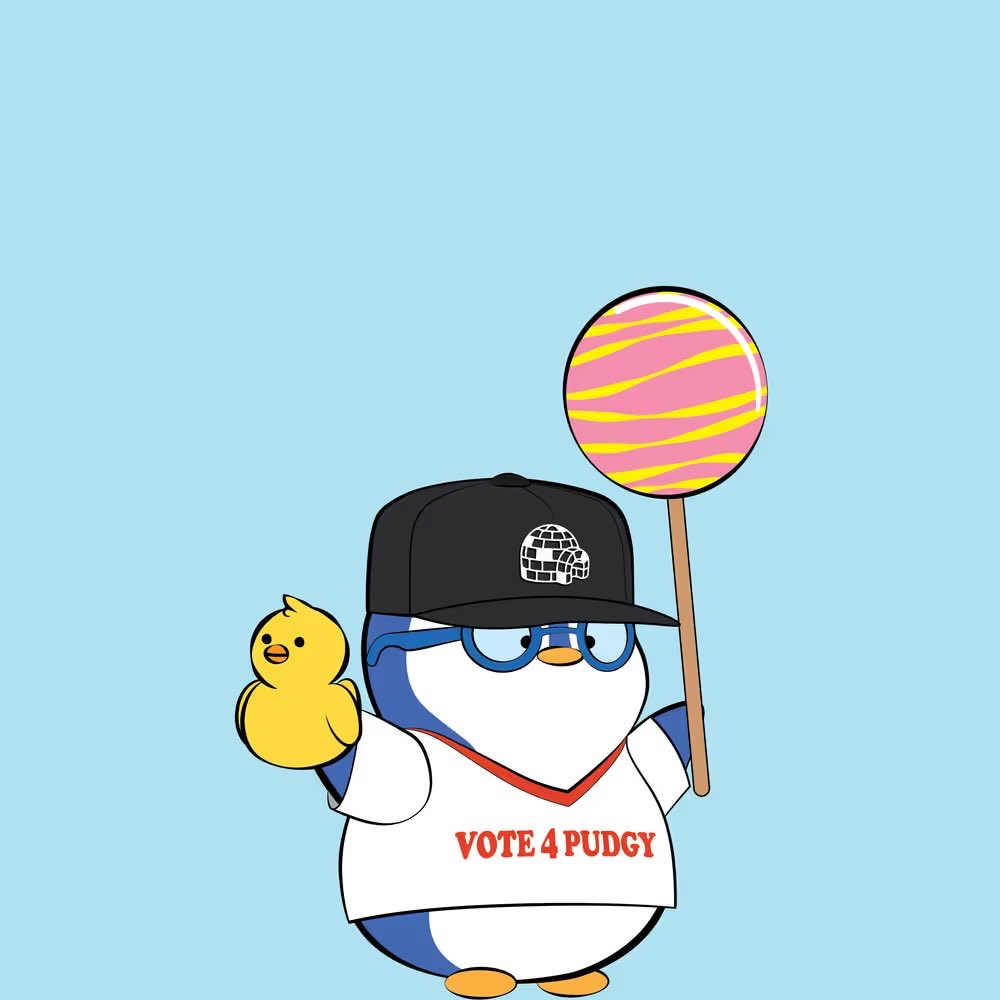 GM Web 3!✳️

Just got this new lil, top 500🐧

What do you think about it?