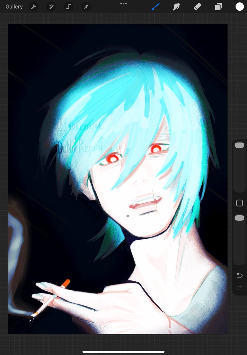 Keeesyaa's tweet image. Tomura flash photo 
#MHA