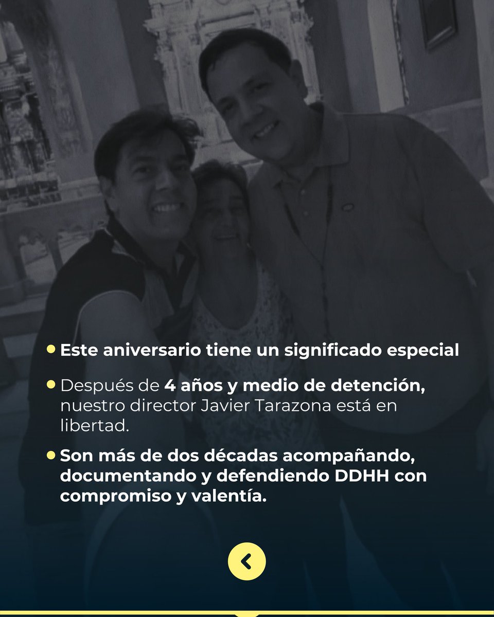 FundaREDES tweet media