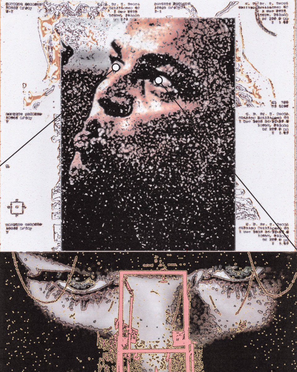 CHEF GLITCH tweet media