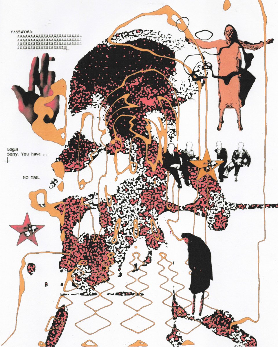 CHEF GLITCH tweet media