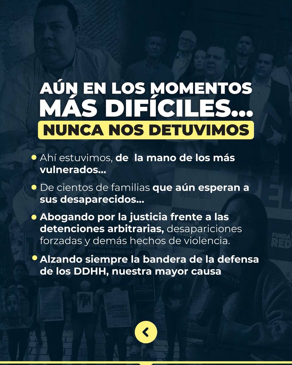 FundaREDES tweet media