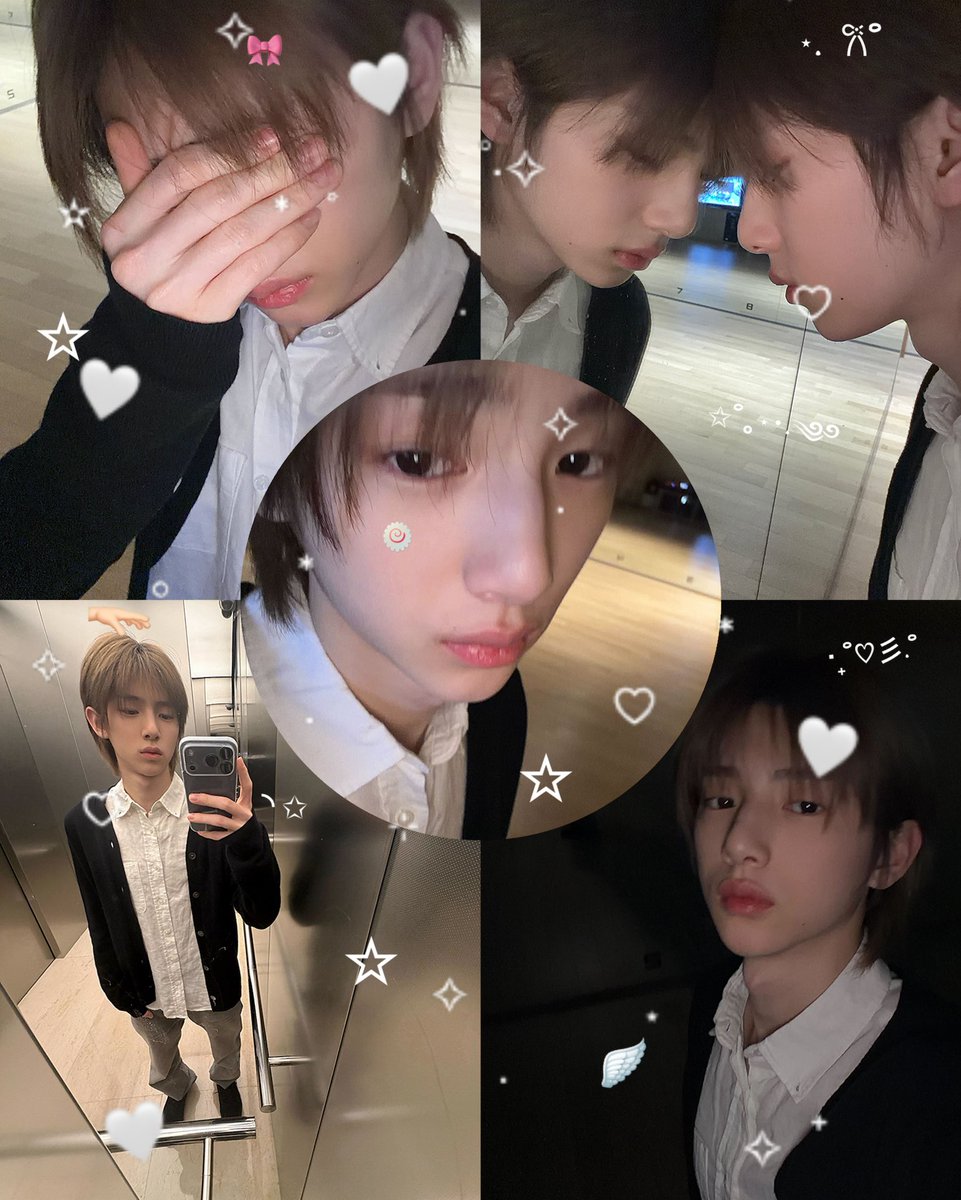 .⠀⠀ᘏ ⑅ᘏ
   ꒰⑅⸝⸝ ᴖ.ᴖ꒱ つ━♥︎・*。
*.ପ꒰ 🎀 ꒱ 　　　・゜
　  Ｕ Ｕ　　　 °。+ * 。
　　　　　　　　　.・゜
                 I🤍 #JUHOON #주훈 🪽