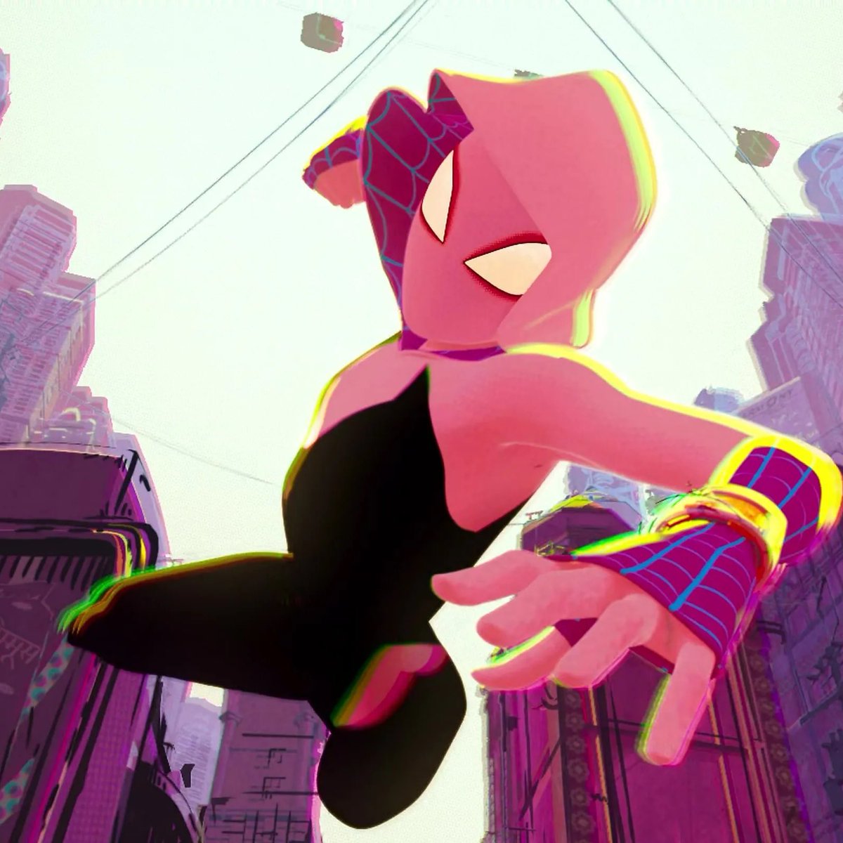 𝗚𝘄𝗲𝗻 𝗦𝘁𝗮𝗰𝘆. tweet media