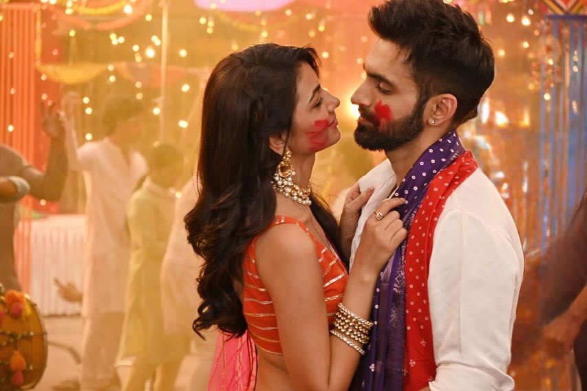 this is how i felt when this pic dropped