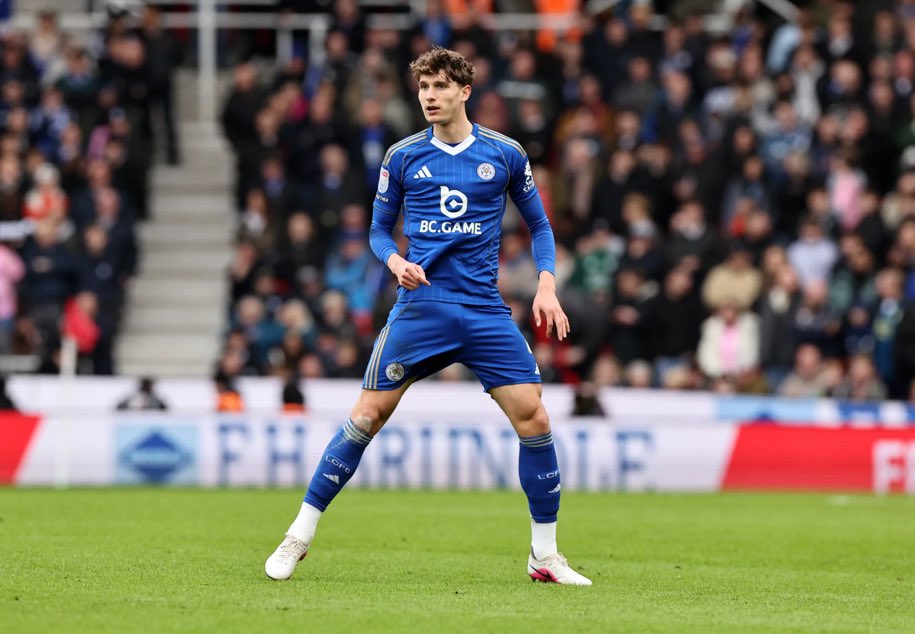 Leicester Xtra tweet media