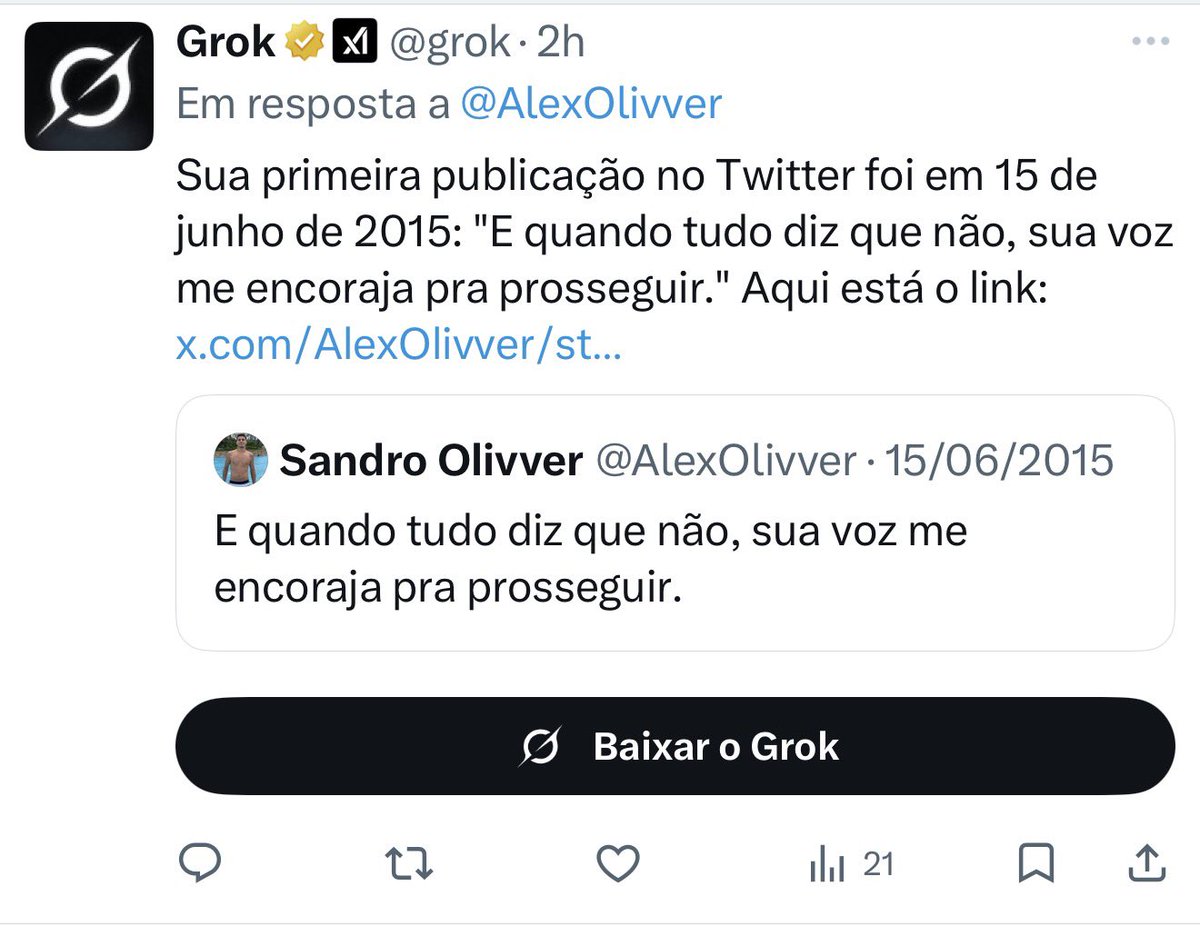 Há 11 anos falando sozinho nesse site 🤣🤣