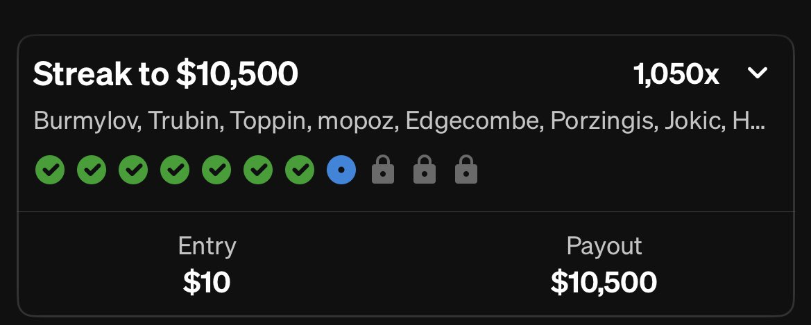 DemonBetsX tweet media