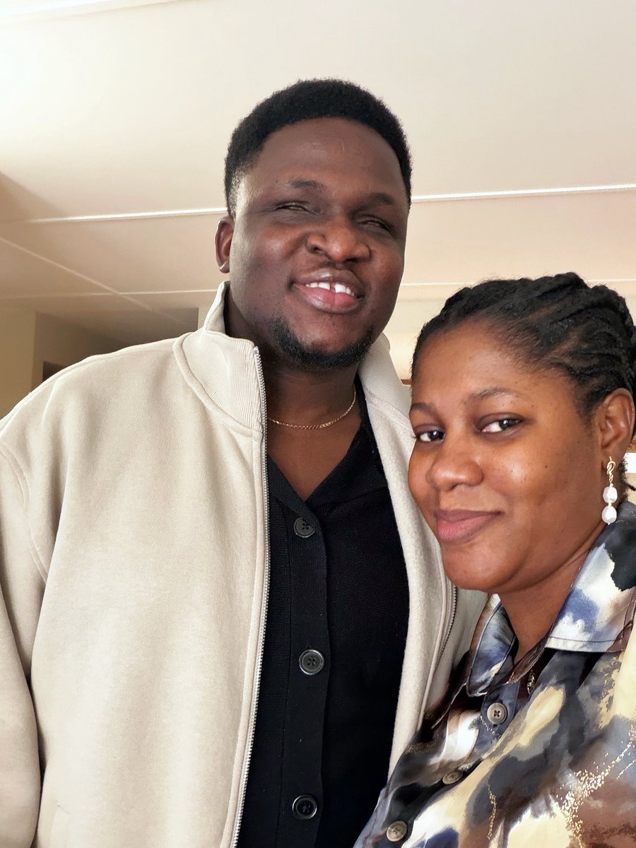 Tomi the inspiring Blind man 👨‍🦯 tweet media