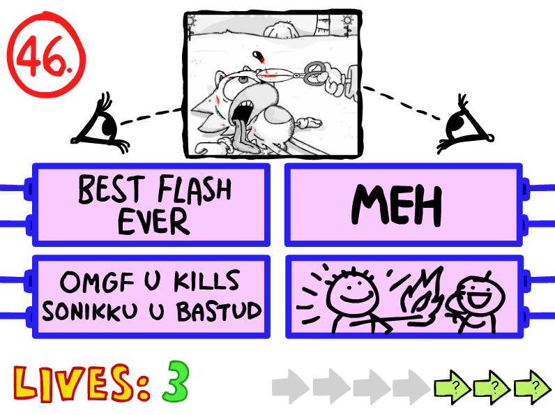 realFidovinnie's tweet photo. @Splappmedo @Newgrounds https://t.co/FRqNJvYBnt