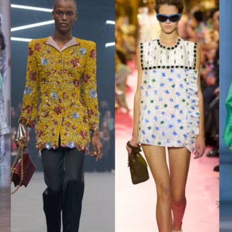 DaisyTaveras's tweet image. Unpopular Latina Styling Opinions #1 👇
Why “classy” feels like a cage.
[link] #StyleAuthority #FashionTruth
youtube.com/shorts/KYS9P51…