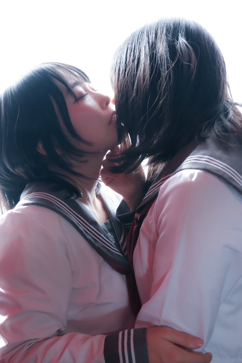 女校生百合調教≪画像：4枚≫