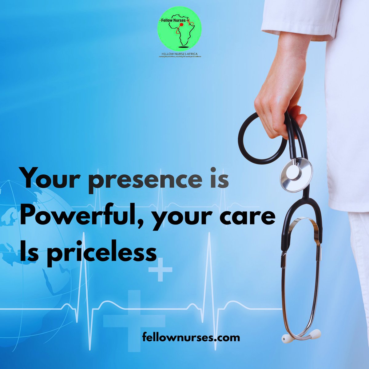 FellowNurses1's tweet photo. Behind every recovery story is a nurse who showed up with heart. 👩🏽⚕️✨
#NurseLife #ProudToBeANurse
#NursesOfInstagram #NursingInspiration
#HealthcareHeroes #NursesSupportNurses
https://t.co/6Z1ftQcyTQ https://t.co/cyQLO6lsU7