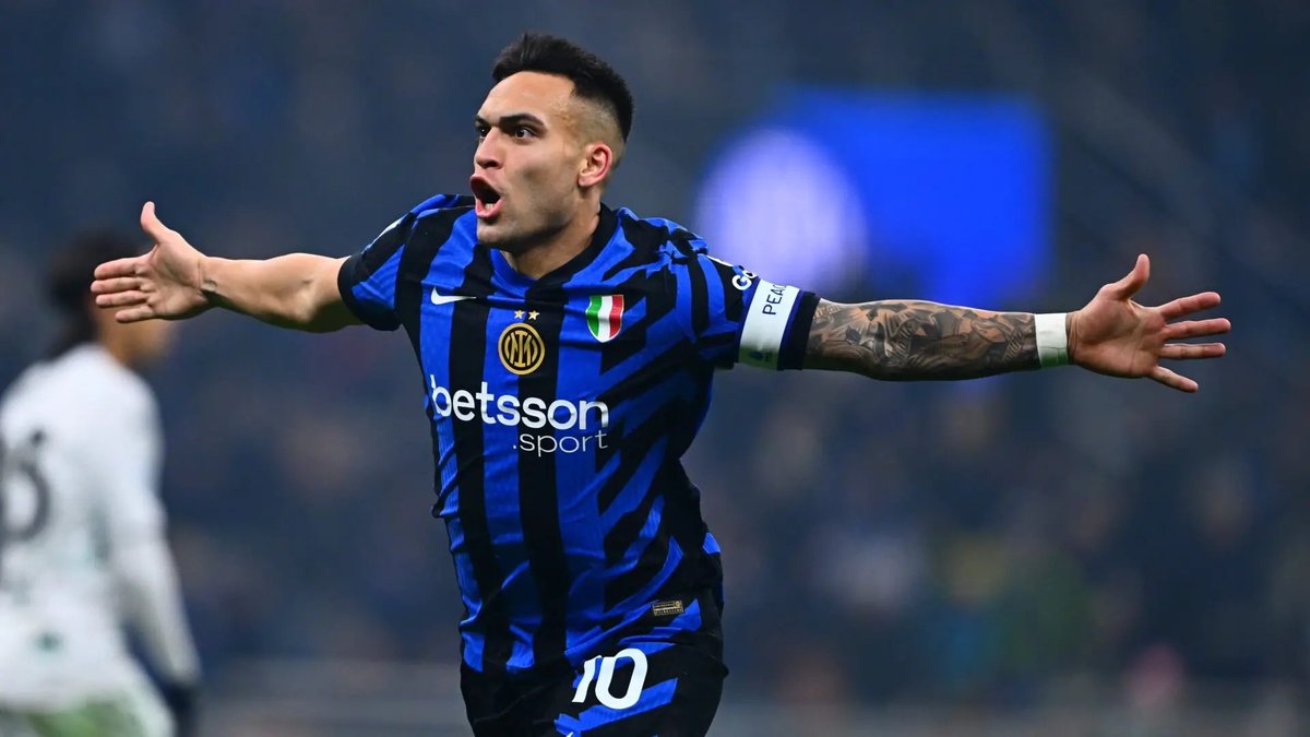 La falta que hace Lautaro… y eso que es el primer juego sin él.