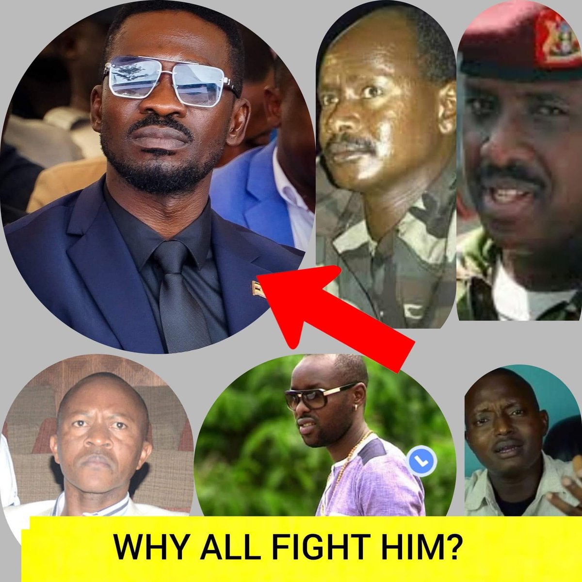 Edoboozi Lya uganda tweet media