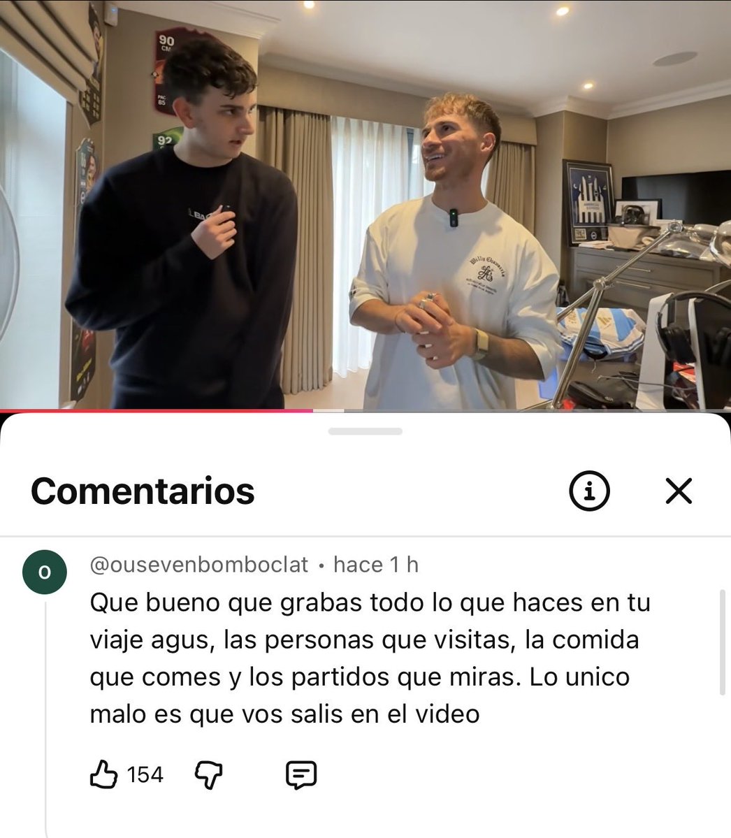 Es un no parar esto.