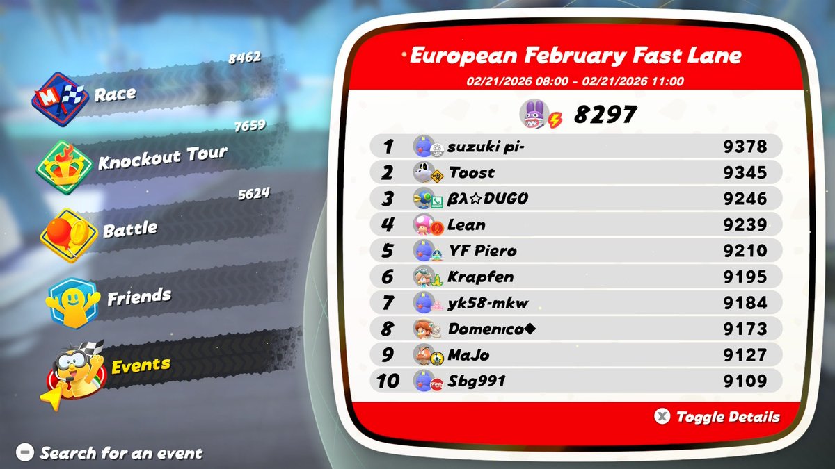 Kossio ⚡️ tweet media