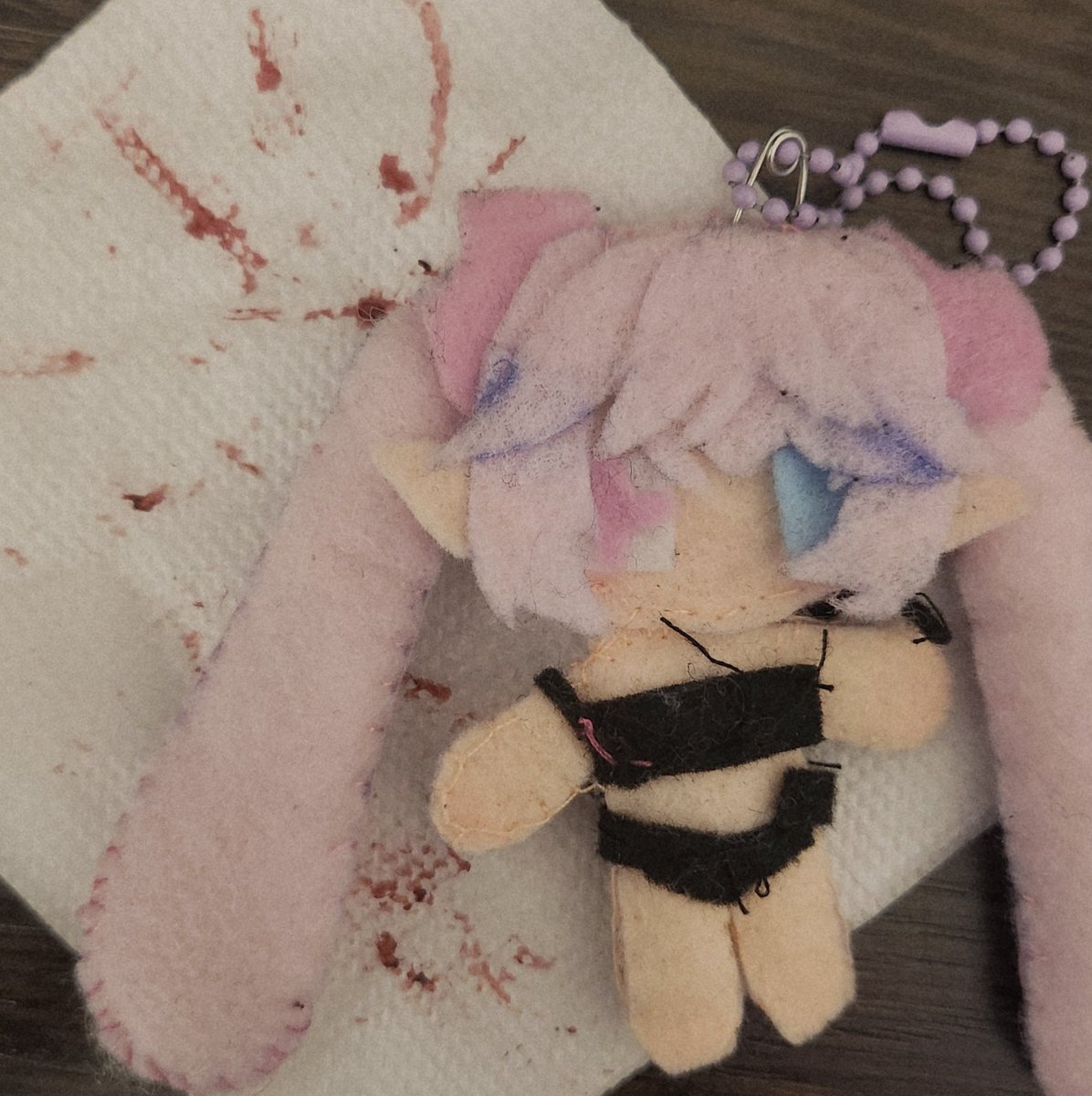 millimismall's tweet photo. #ocart #oc https://t.co/mXuXvgV6dD