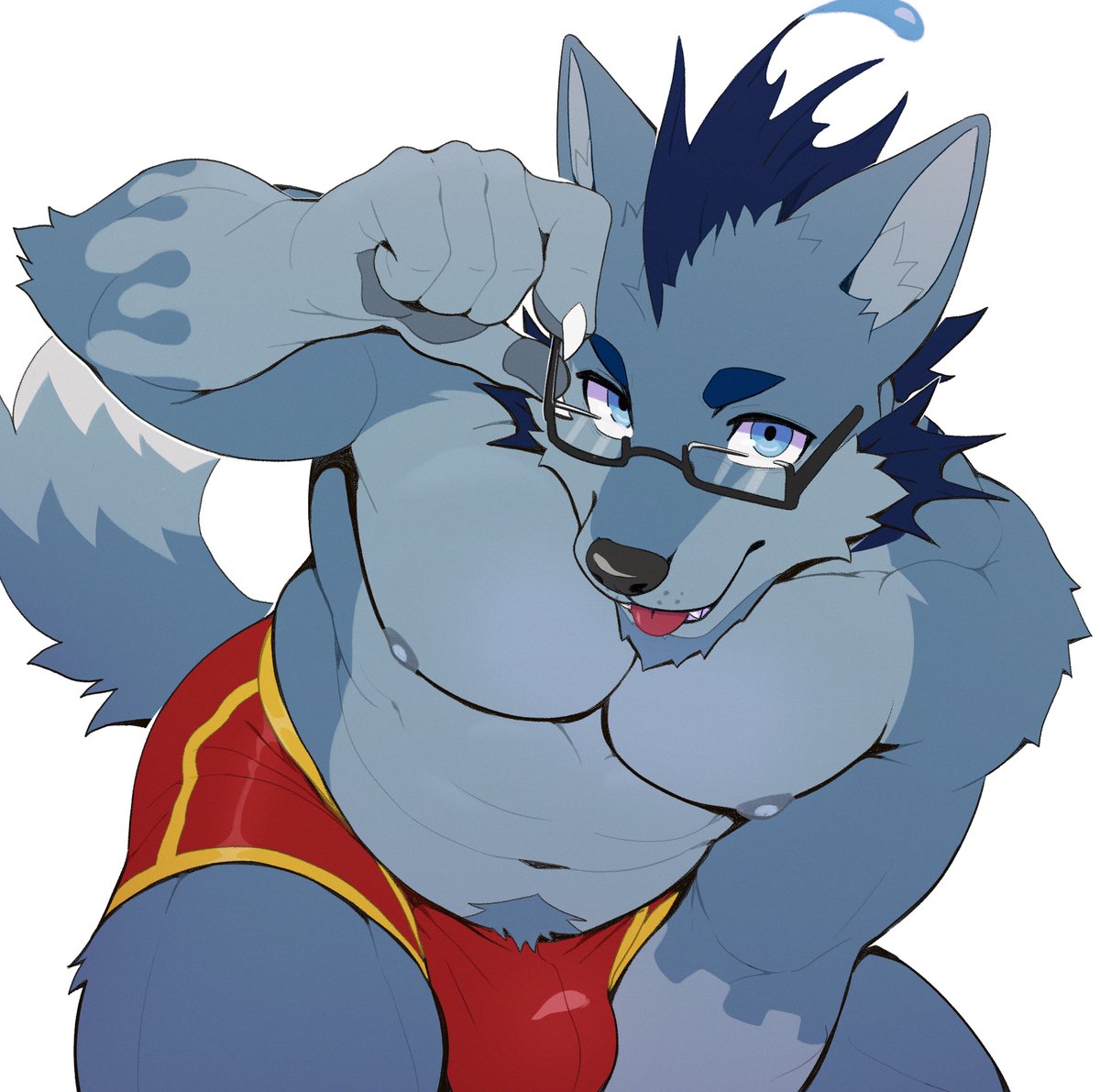 PeaPeaFur tweet media