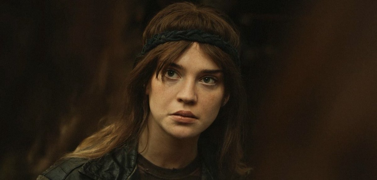 scream queen sophie thatcher