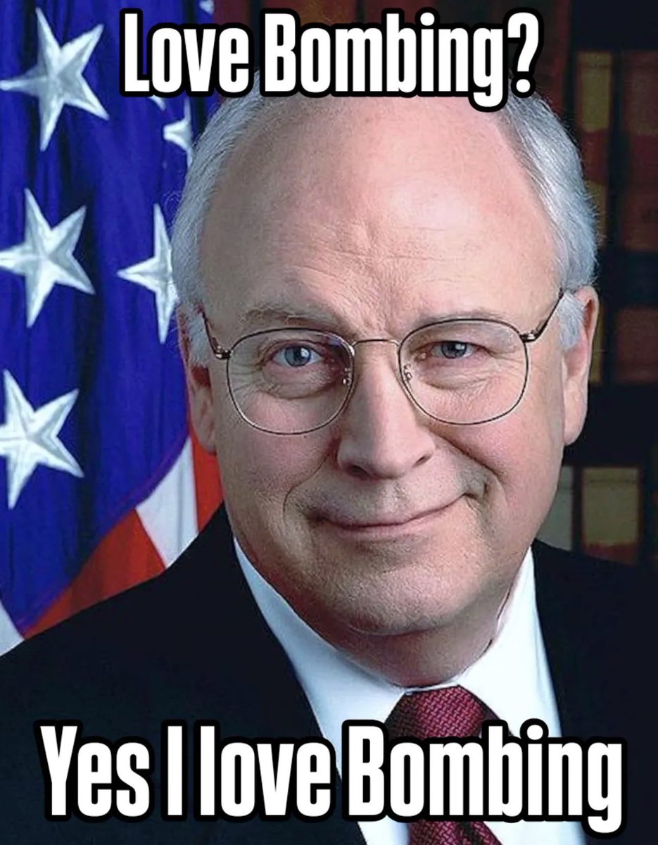 والترک 🇺🇸🇮🇷 tweet media