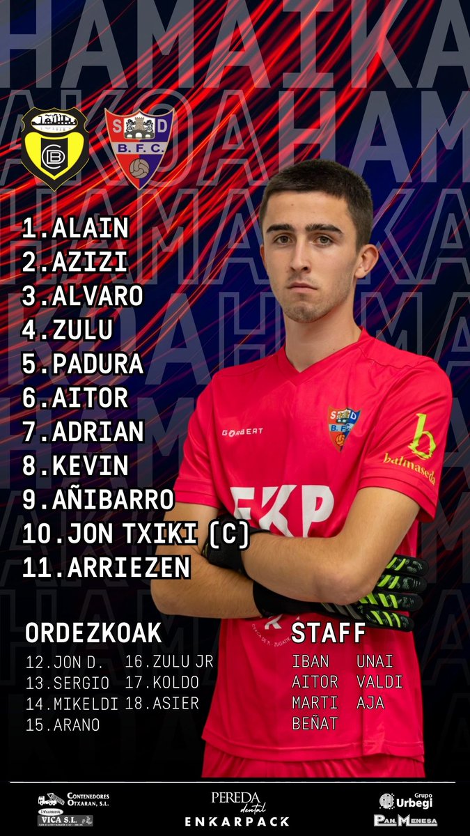 Balmaseda F.C. tweet media