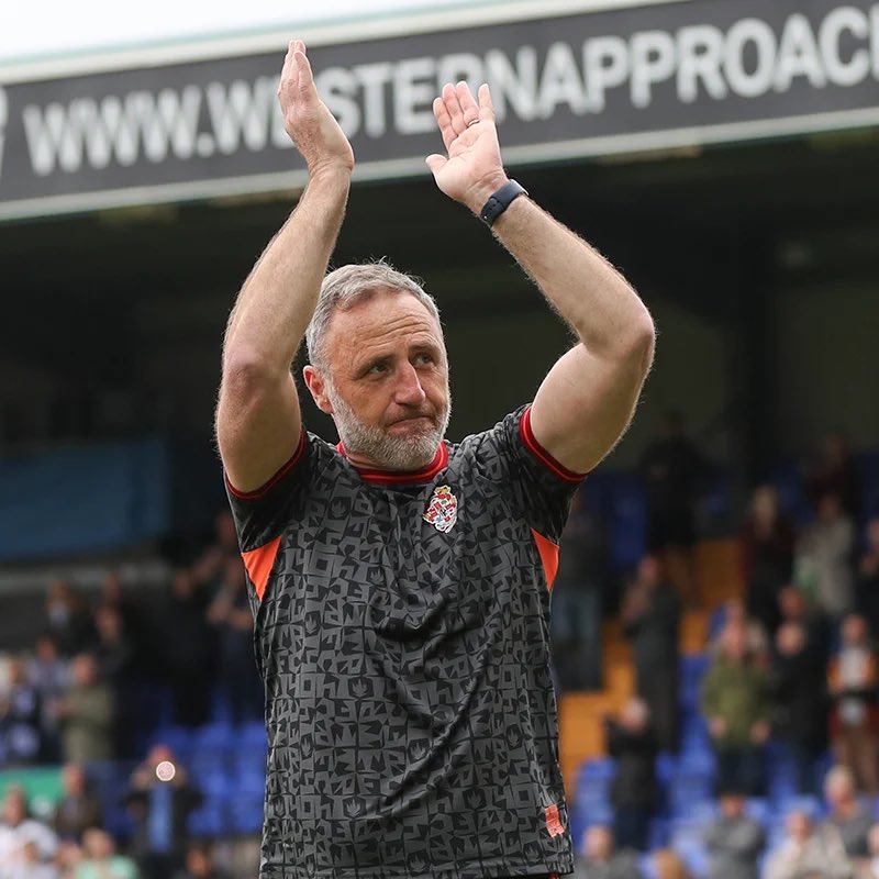 Kyle Revino tweet media