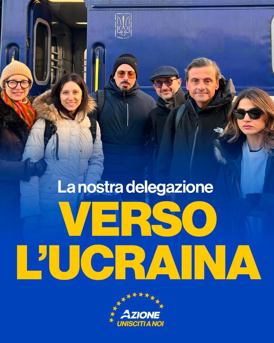 Azione tweet media