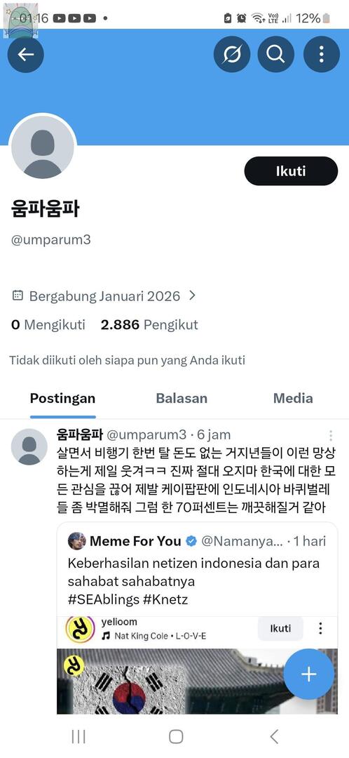 Tanyarlfes tweet media