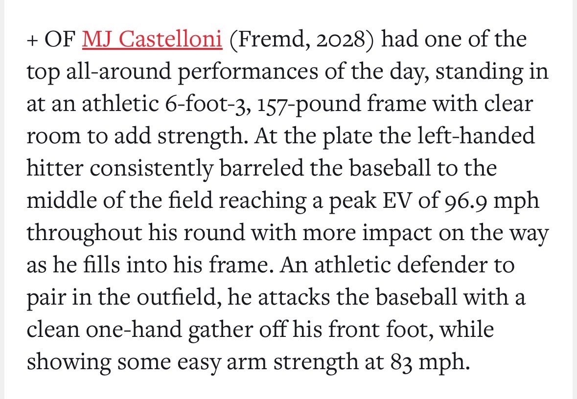 MJ Castelloni tweet media