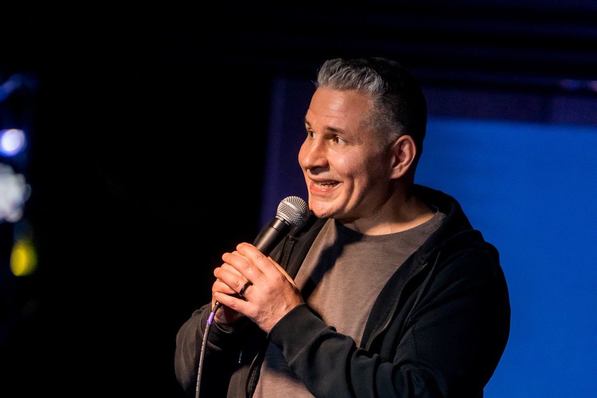 Mike Vecchione tweet media