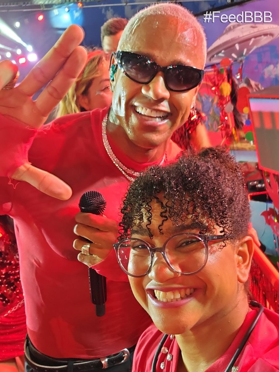 Camislandia's tweet image. RT @httpsrealitys: ESSA MILENA É ICÔNICA MESMO! #BBB26