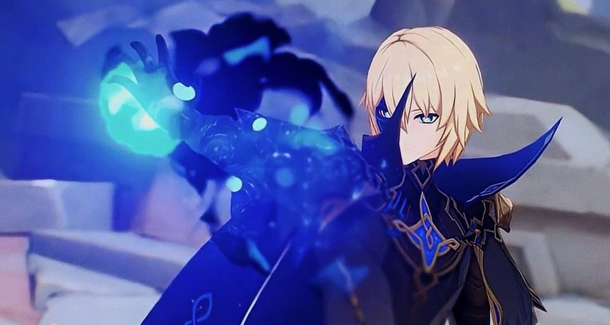 Would it feel strange if Dainsleif became playable?

Not because of power level... but because he's a brother and best friend. I don't know why, but I have mixed feelings about it.

What do you guys think?

#GenshinImpact    #dainsleif #vedrfolnir #surtalogi