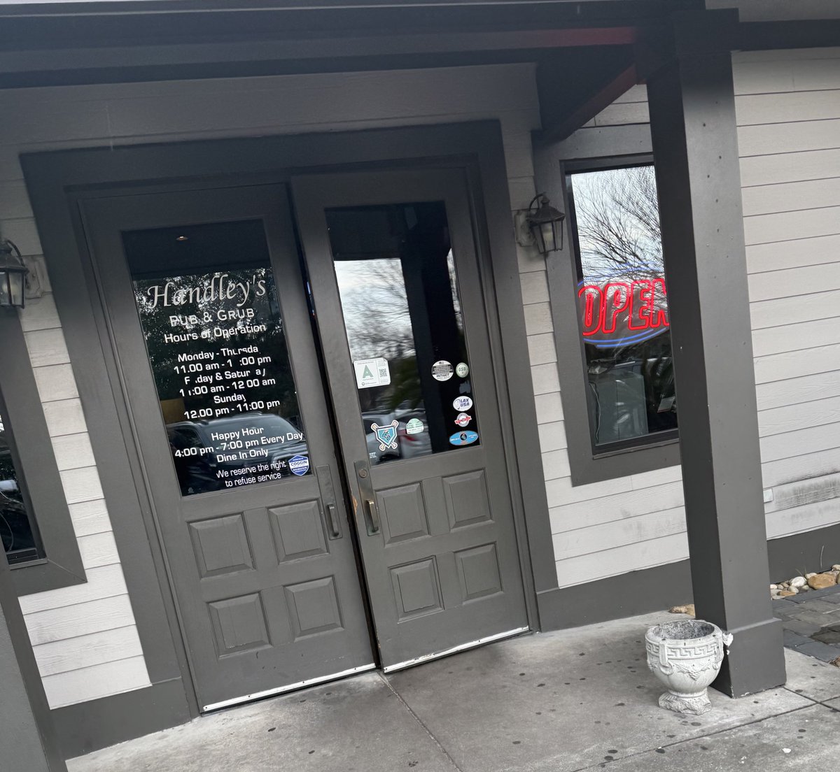 Frankie Everitte tweet media