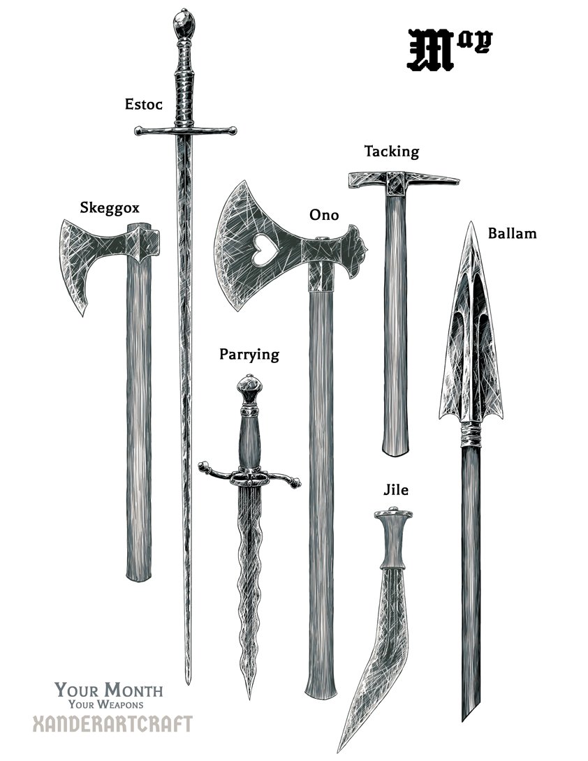 Alexander (Artist) ⚔️ tweet media