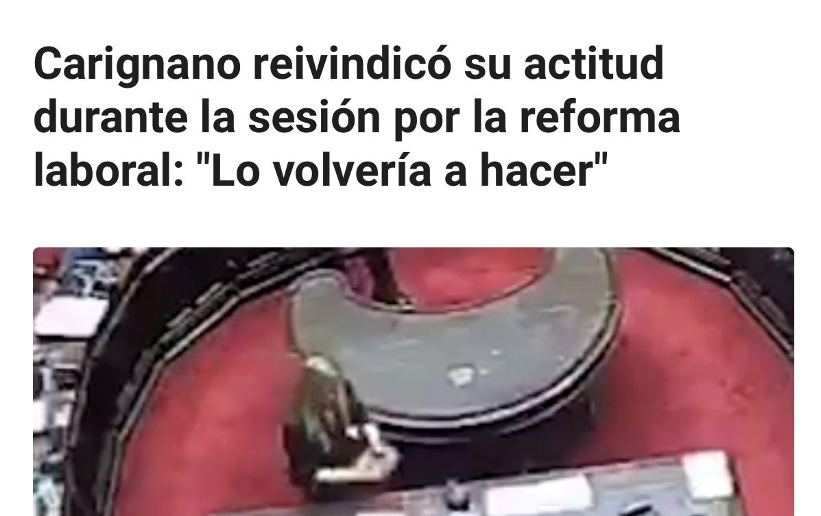 No tenemos duda. Si sos una villera hija de mil putas <a href="/florcarignanook/">Florencia Carignano</a>