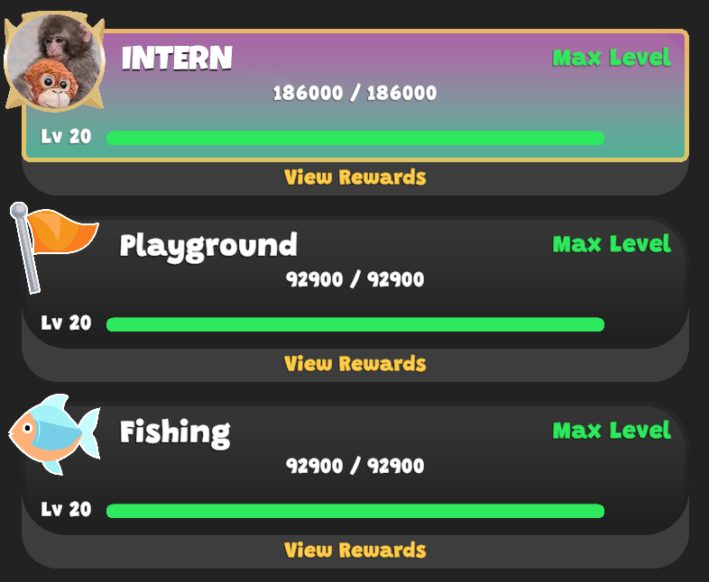 Nifty Island 🏝 tweet media