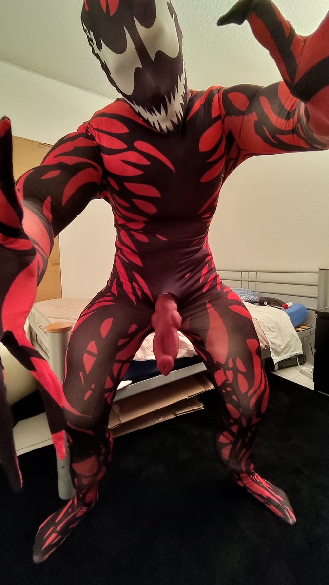 mb5twiter's tweet photo. I feel so good in this suite...

Come closer and become like me. https://t.co/SVfhYpkwTe