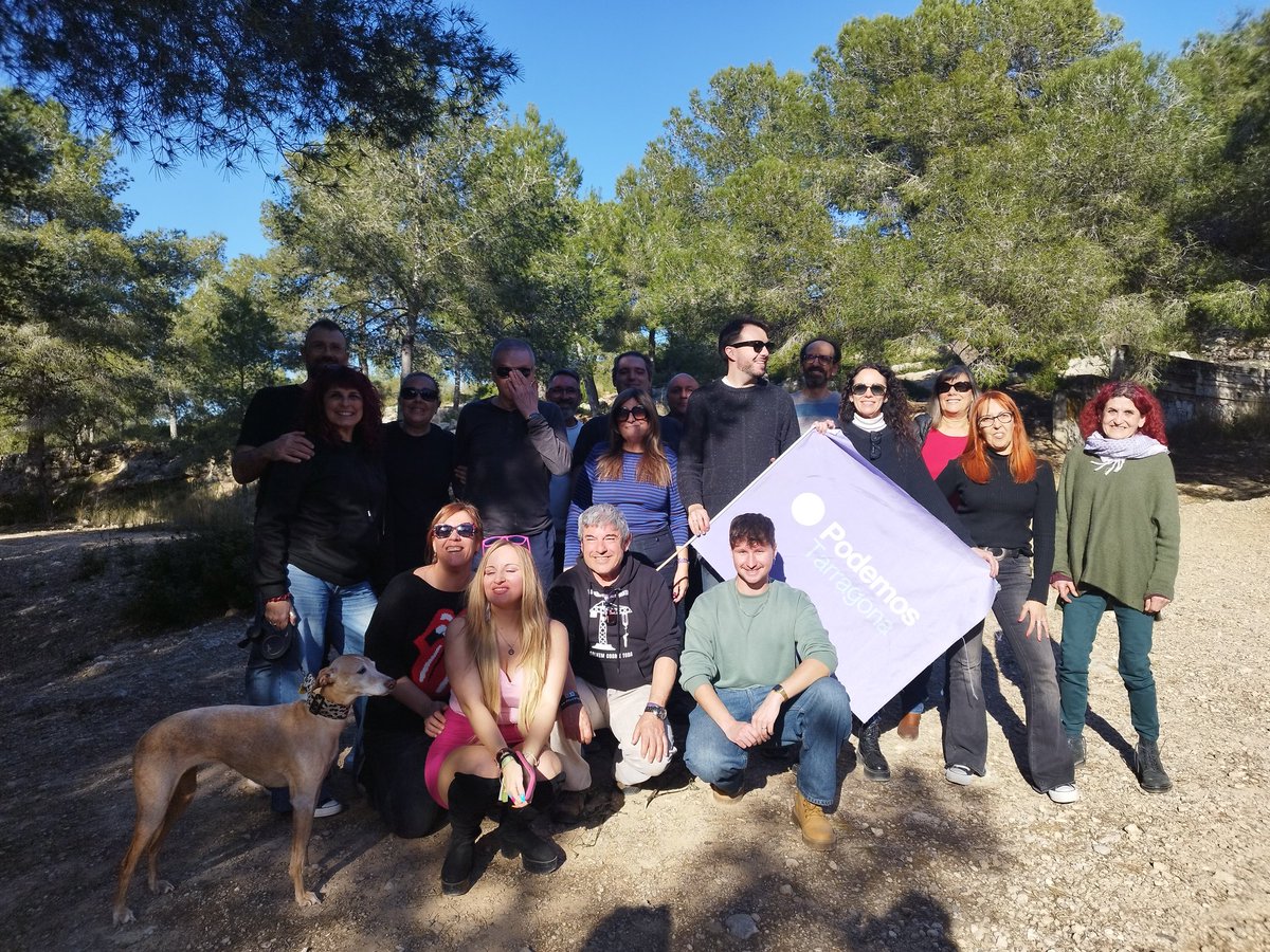 Podem Catalunya tweet media